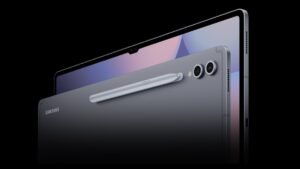 Samsung Galaxy Tab S10 Ultra 5G