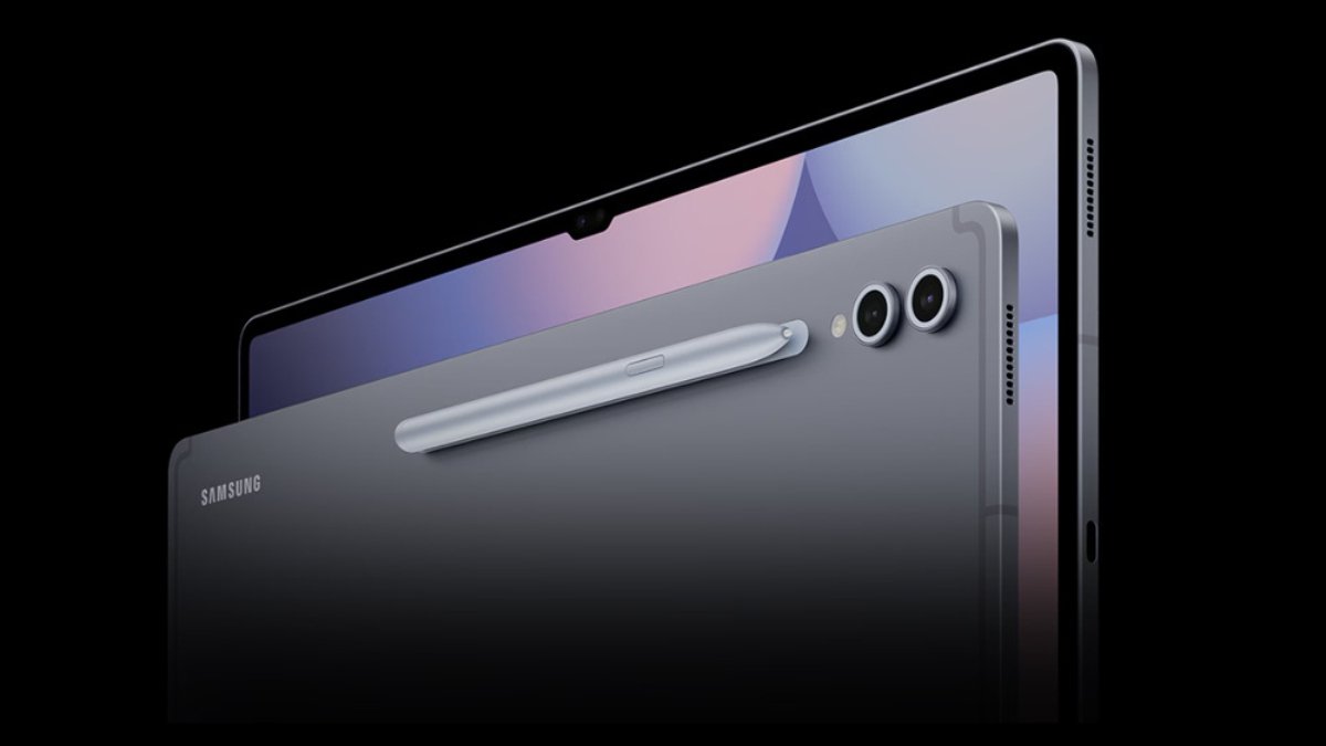 Samsung Galaxy Tab S10 Ultra 5G