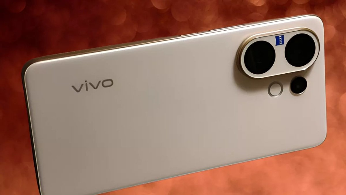 Vivo V70 FE