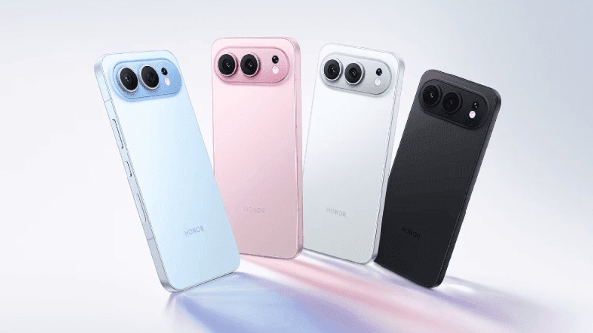 Honor 600 & 600 Pro Leak