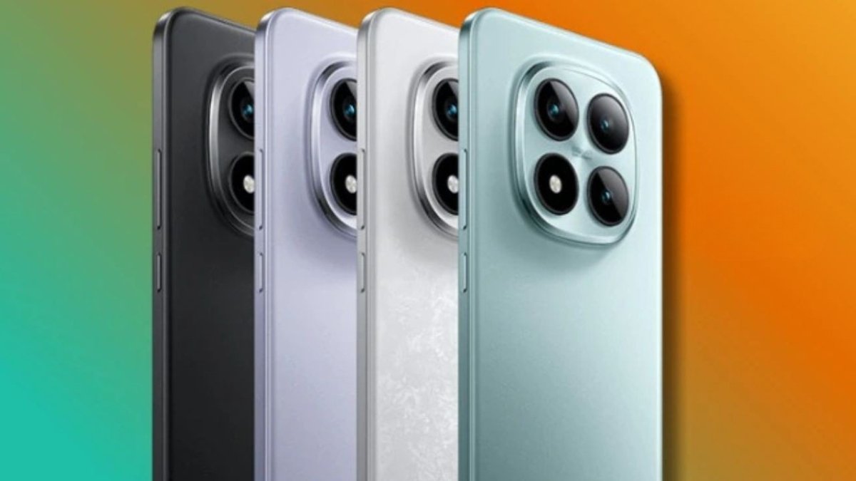 Redmi Note 16 Series