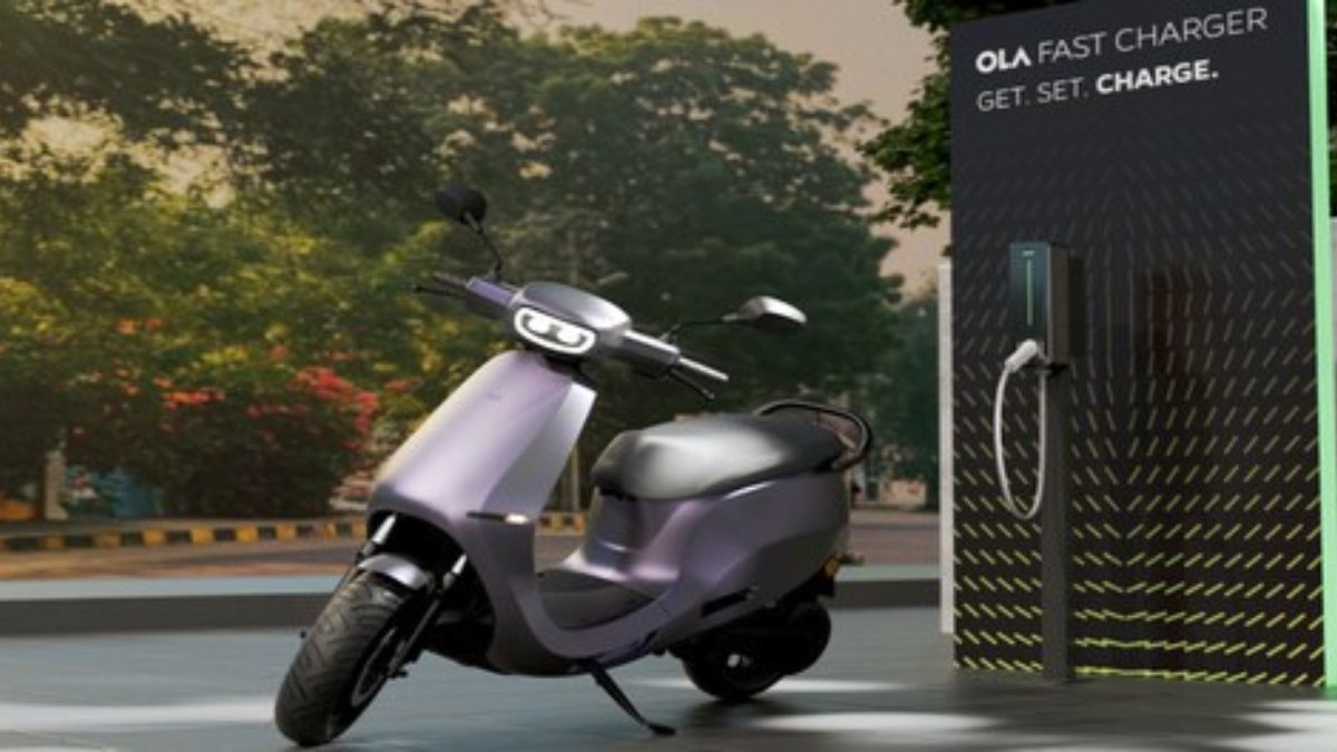 Ola Electric Offer 2026