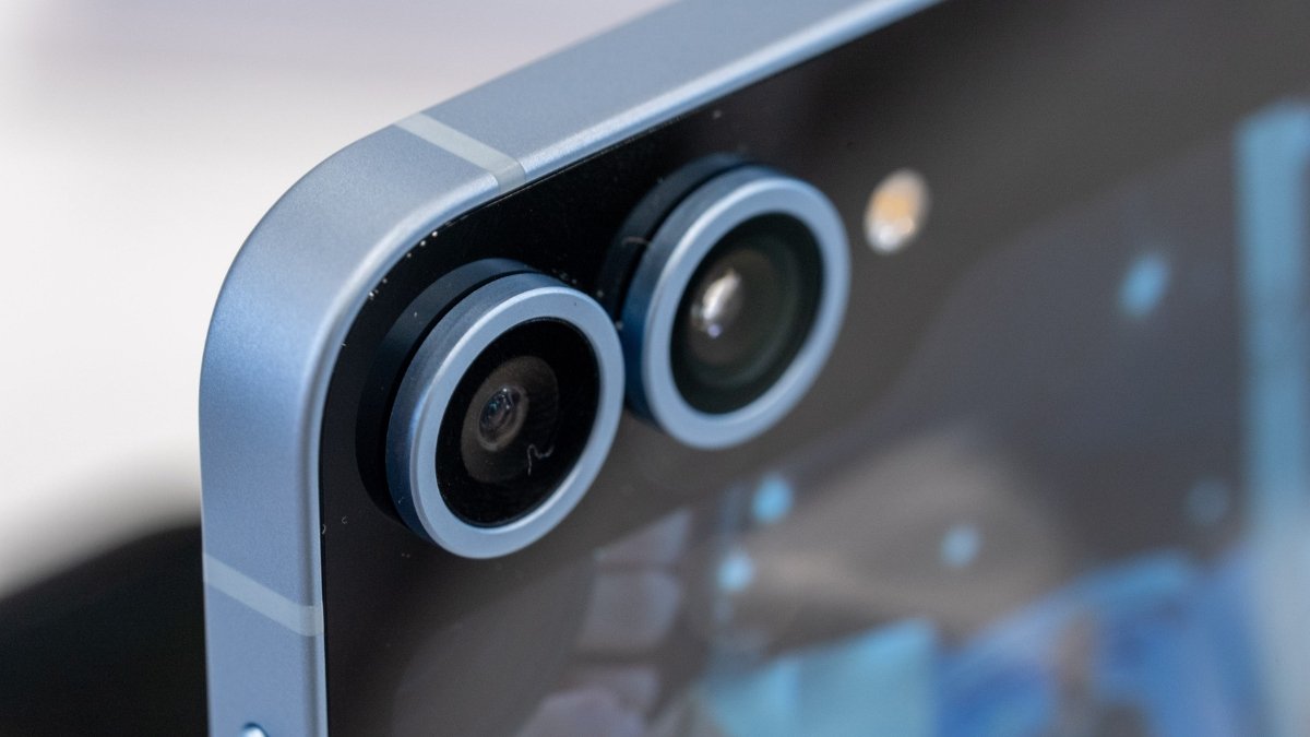 Samsung Galaxy Z Flip 6