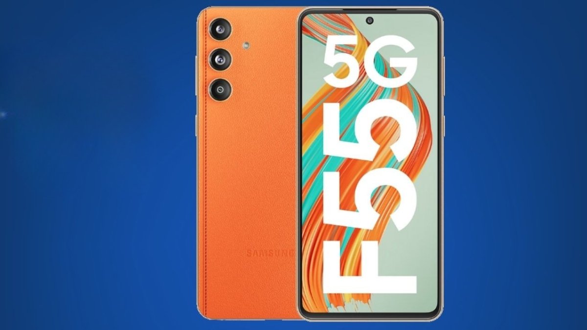 Top 5 Samsung Camera Phones