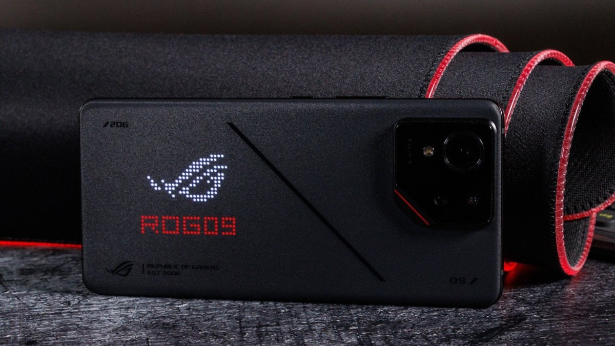 5 Best Gaming Phones