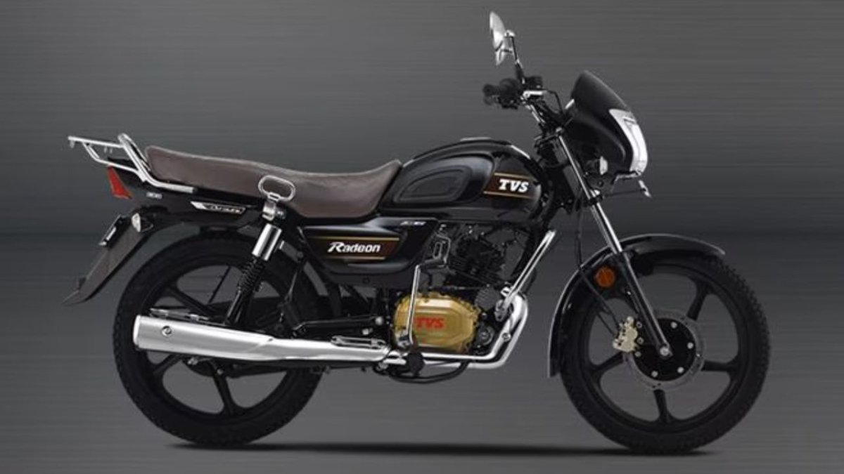 TVS Radeon 2026
