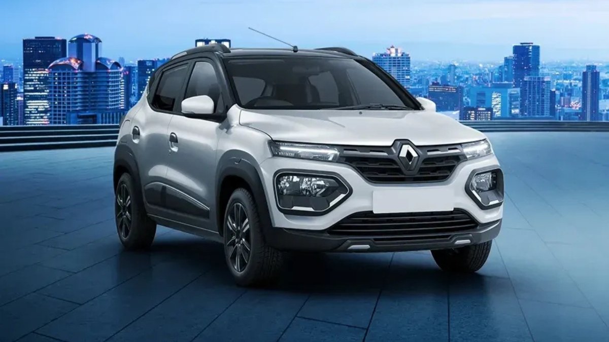 Renault Kwid 2026 