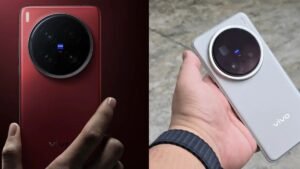 Vivo X300: 200MP कैमरा और दमदार बैटरी वाला प्रीमियम स्मार्टफोन जानिए संभावित फीचर्स