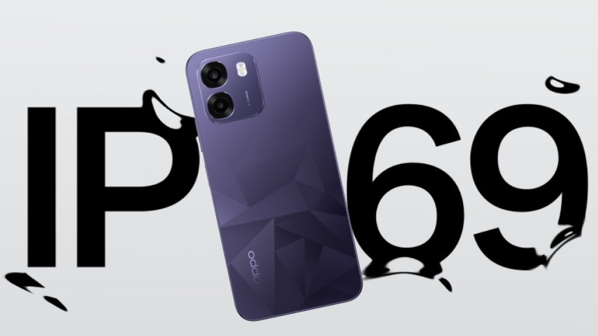 Oppo K14 5G 