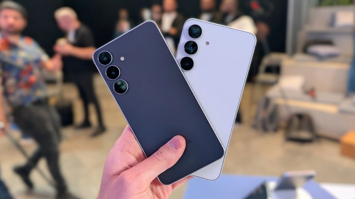 Samsung Galaxy S25 FE Discount Offer