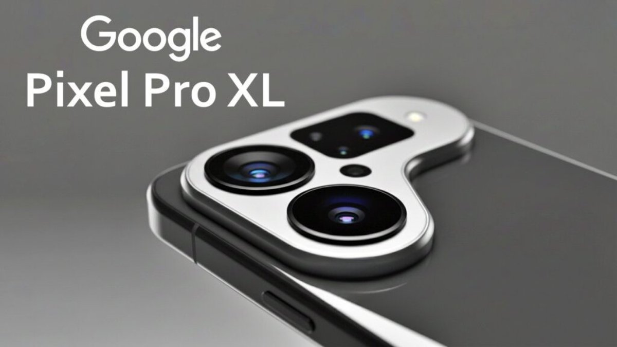 Google Pixel 11 Pro XL