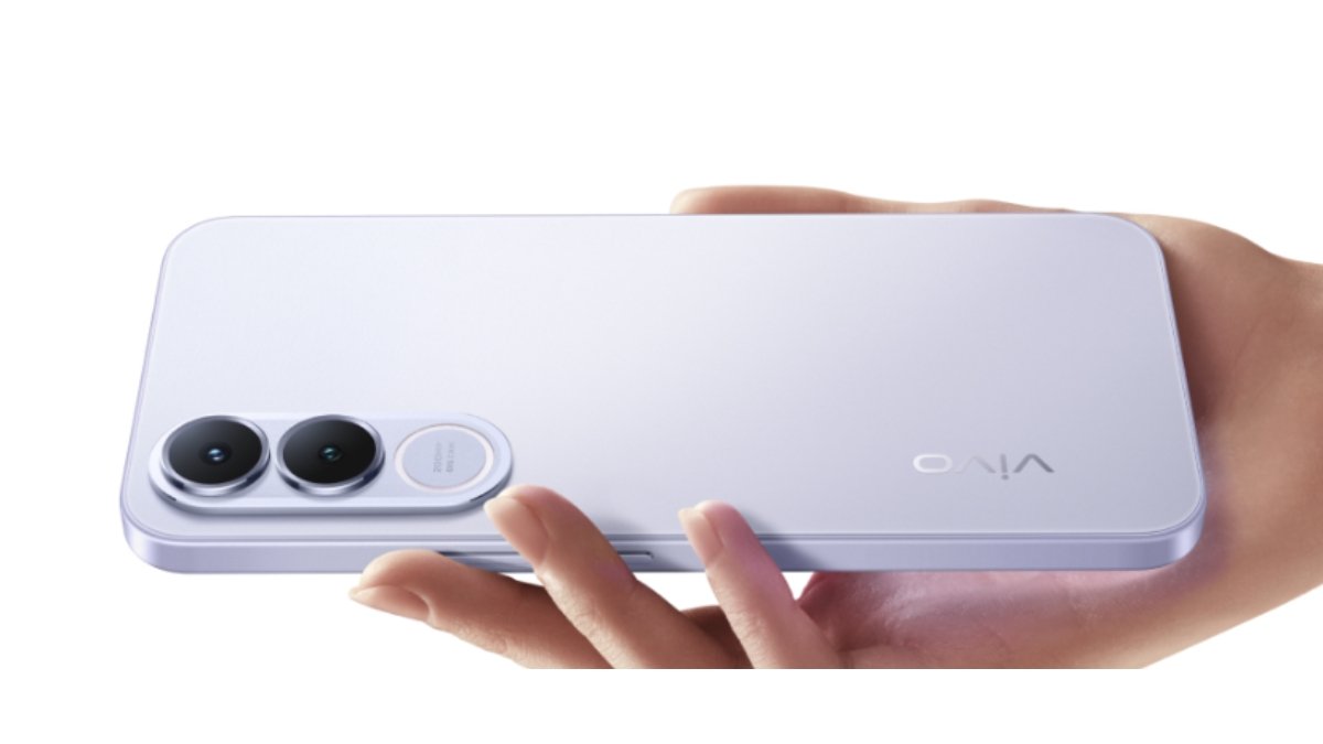 Vivo V70 FE 