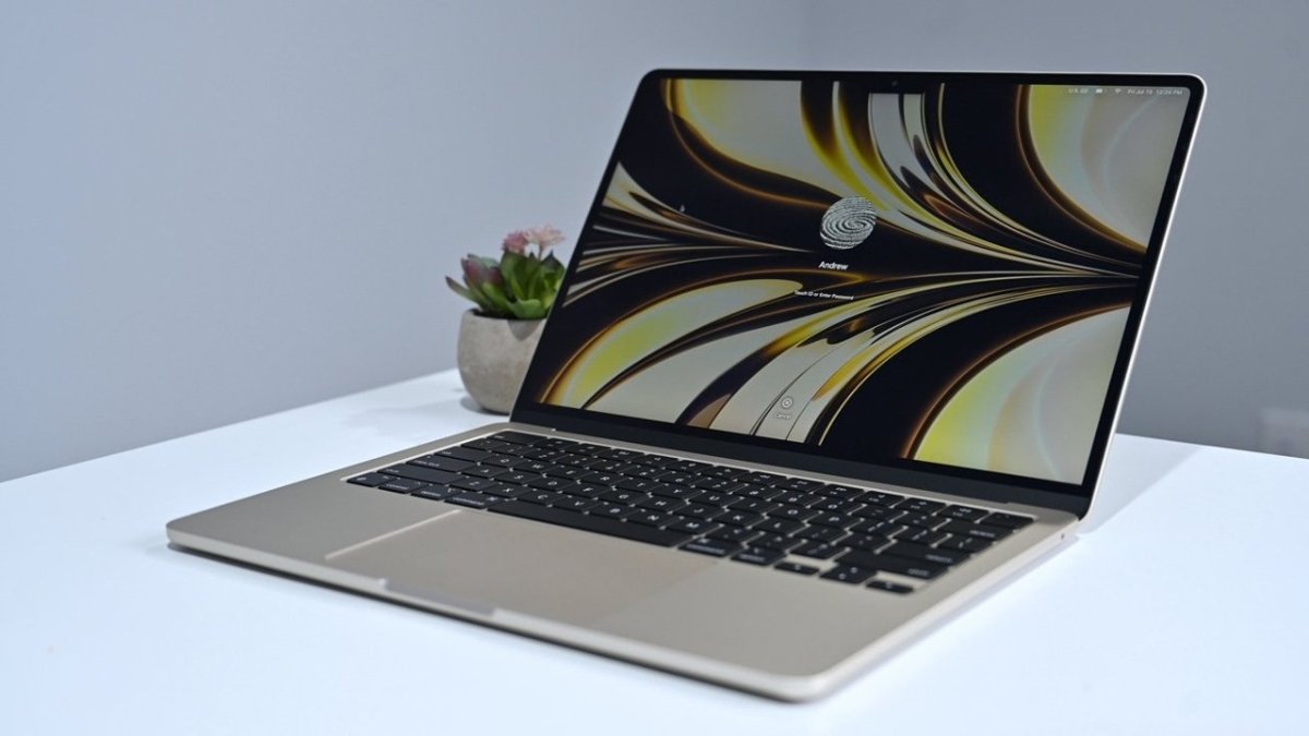 Apple MacBook Air 13-inch