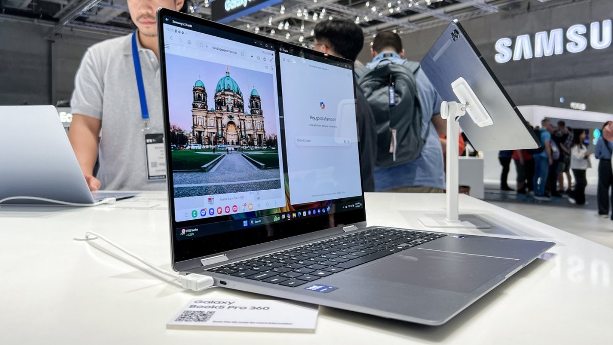 Samsung Galaxy Book5 Pro