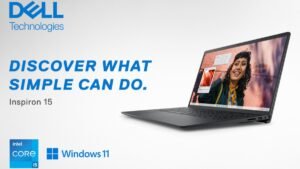 Dell Inspiron 15 3530