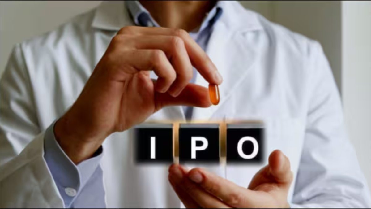 Dalal Street IPO