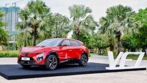 VinFast EV