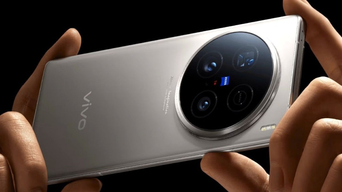 Vivo X300 Ultra