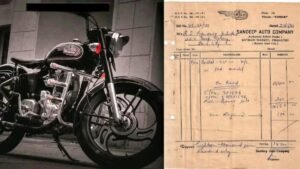 Royal Enfield Bullet 350