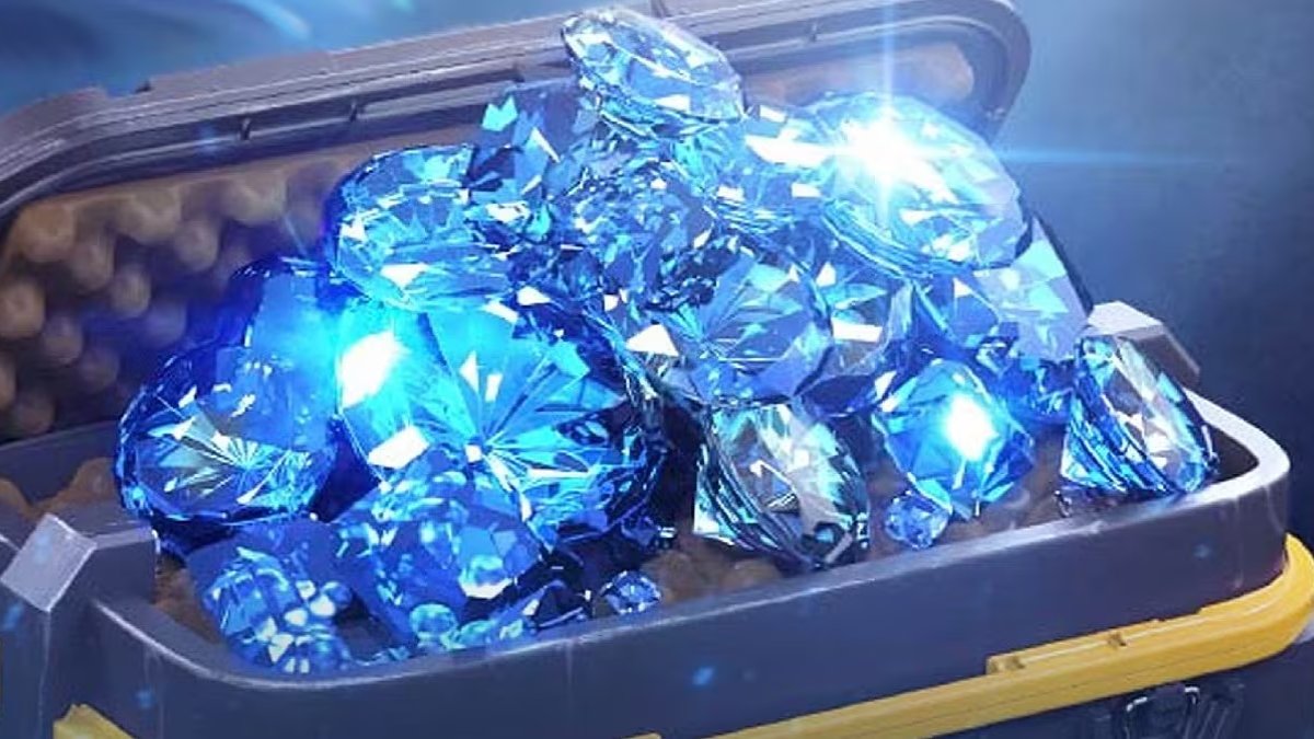 Free Fire Free Diamond