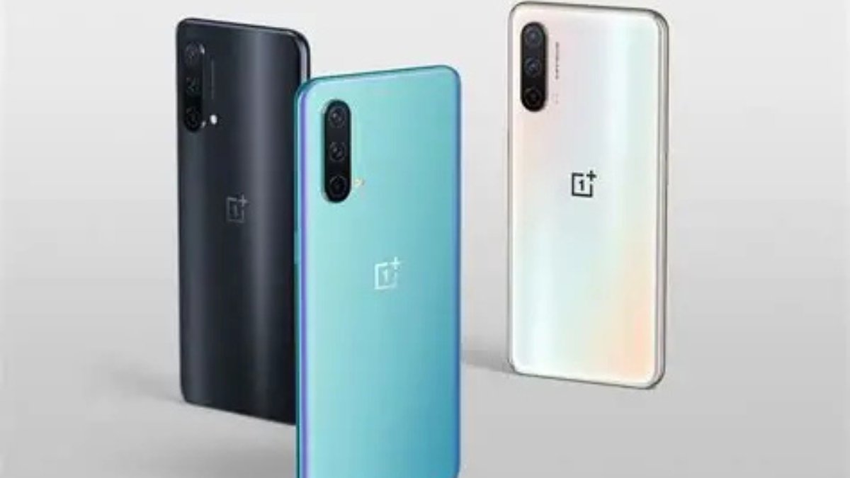 OnePlus Nord 5