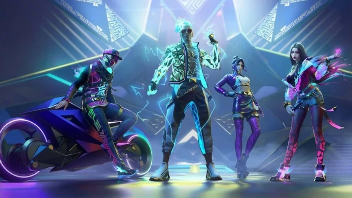 Character Combination