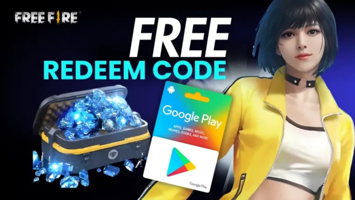 Redeem Codes