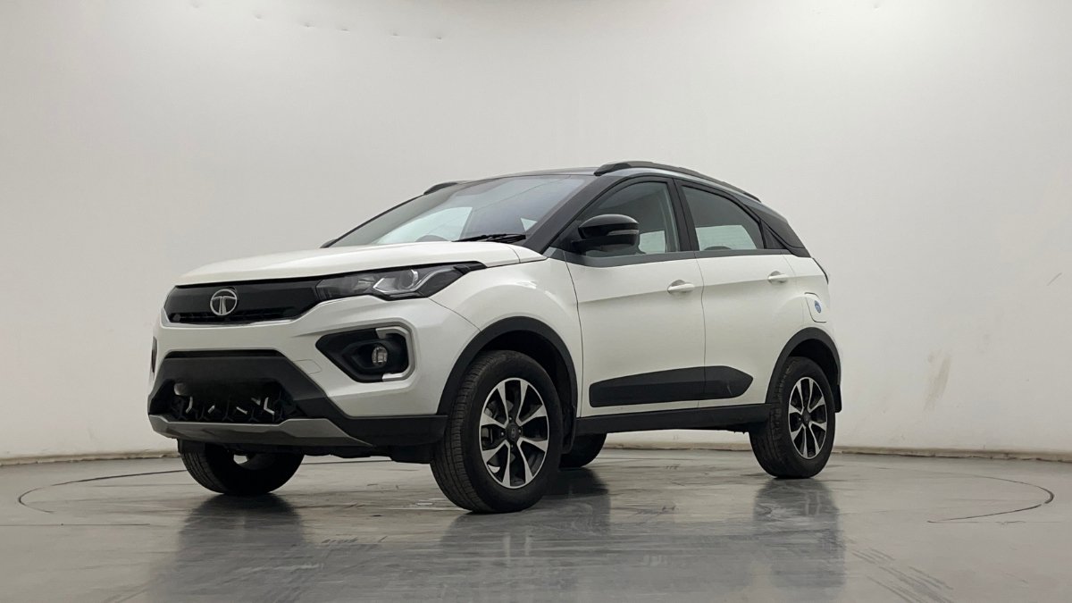 Tata Nexon CNG
