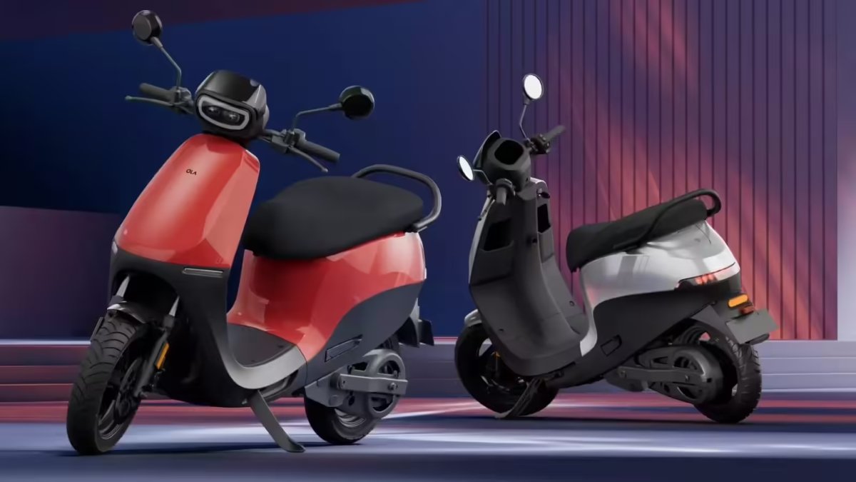 Ola Electric Offer 2026