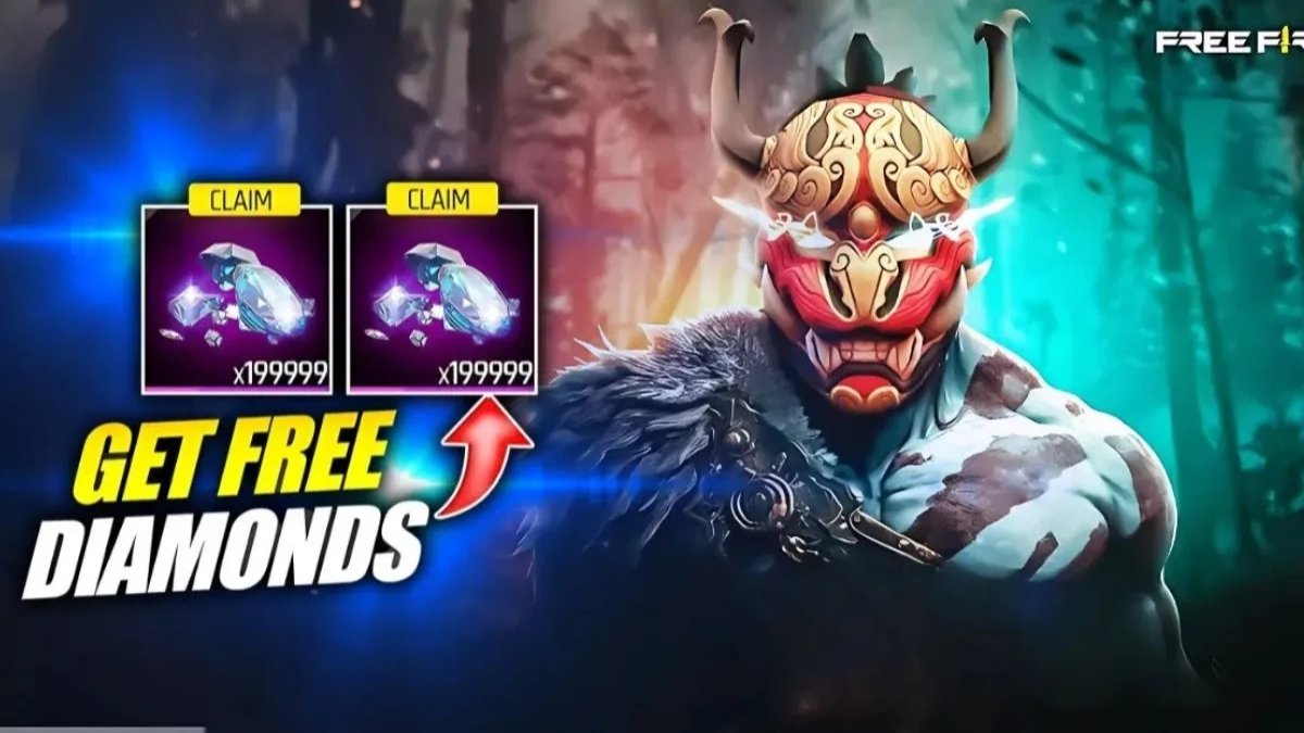 Free Fire March 8 Update