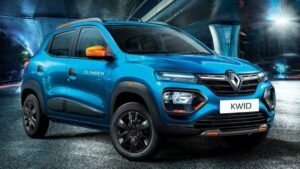 Renault Kwid 2026 Price in India  ₹4.70 लाख में Mini SUV फीचर्स और माइलेज