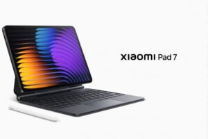 Xiaomi Pad 7