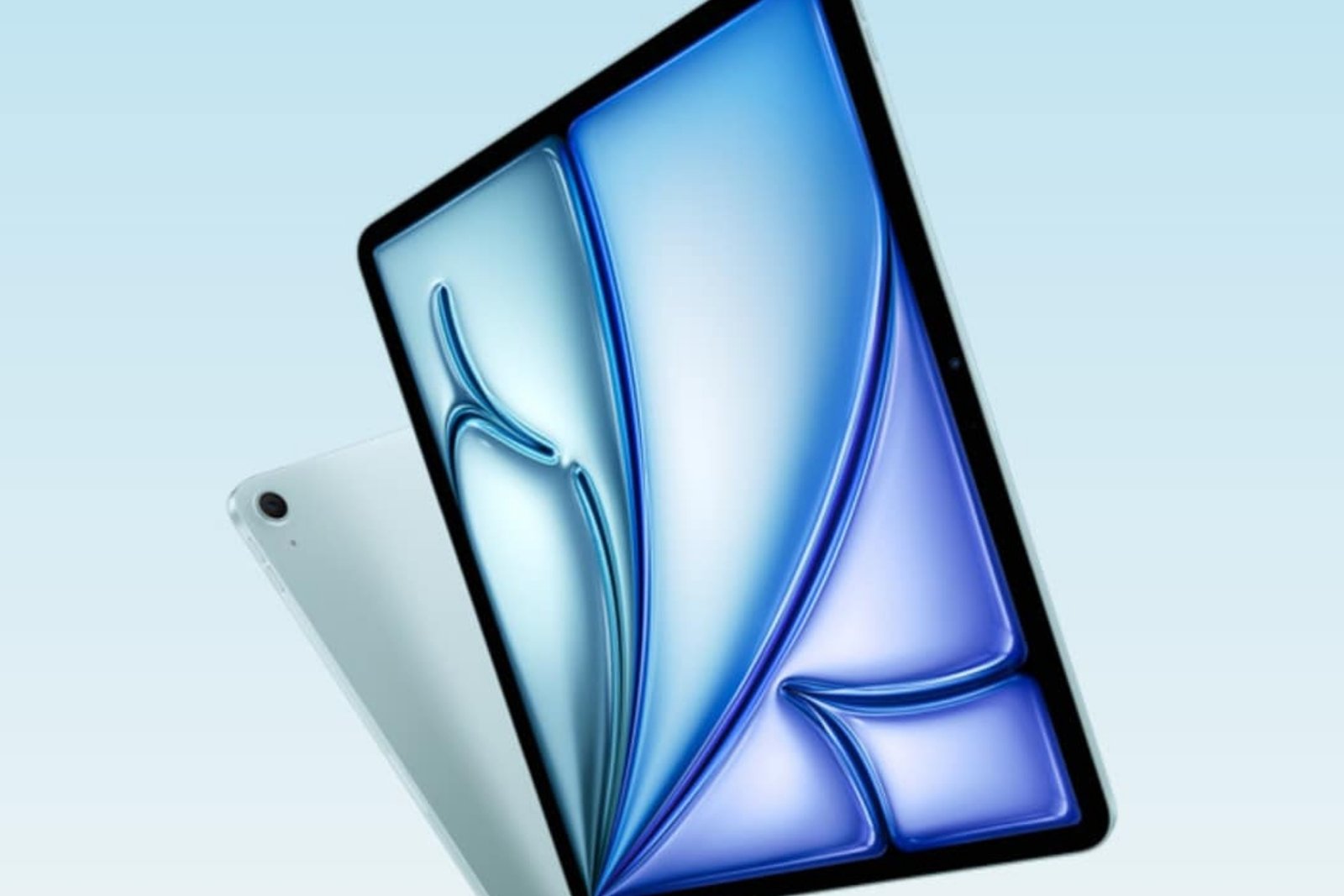 iPad Air (2026) Launched in India With M4 Chip