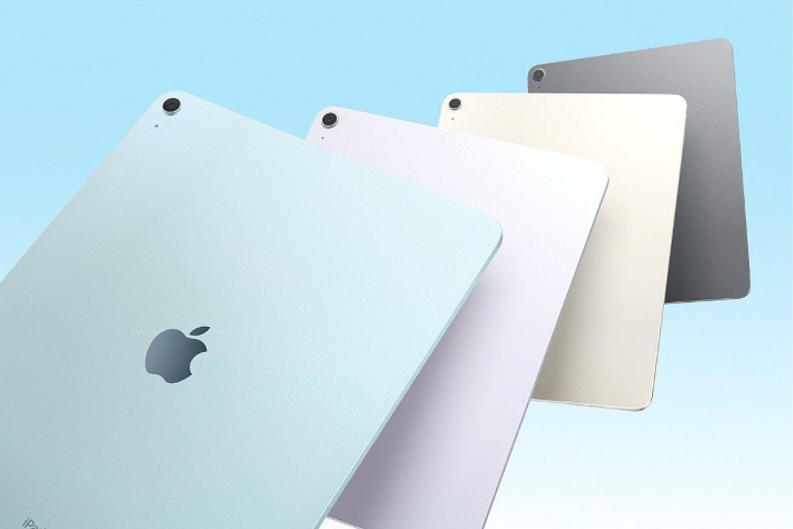 iPad Air (2026) Launched in India With M4 Chip