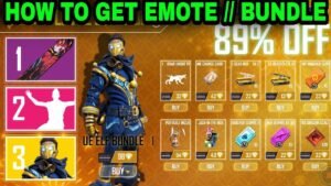 Free Fire India Upcoming Events