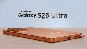 Samsung Galaxy S26 Ultra