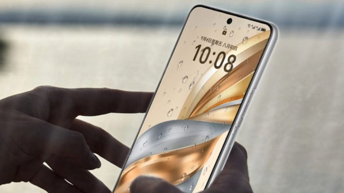 Honor X70 Refresh Edition