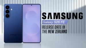 Samsung Galaxy S26 FE