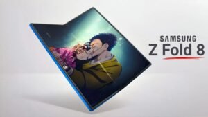 Samsung Galaxy Z Fold 8: संभावित कीमत, स्पेसिफिकेशन और लॉन्च डिटेल्स