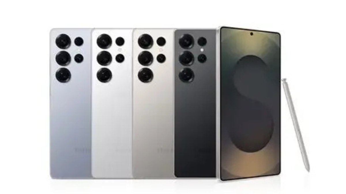 Samsung Galaxy S25 Ultra 5G