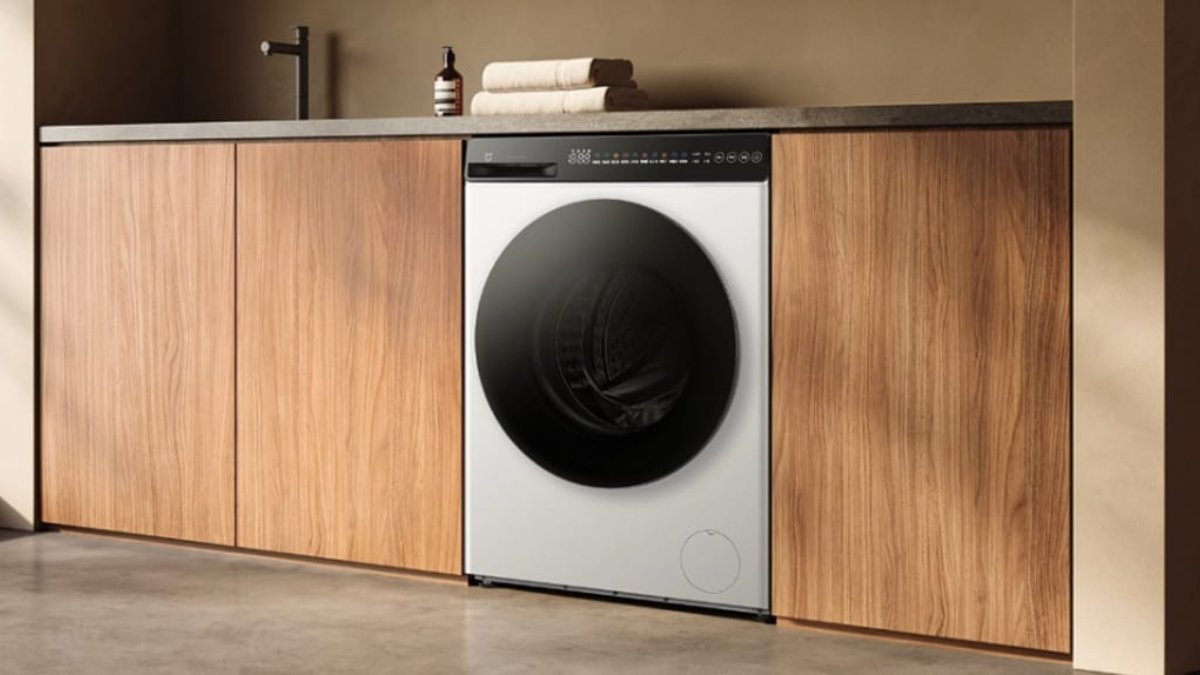 Xiaomi Ultra-Slim 10Kg Washing Machine