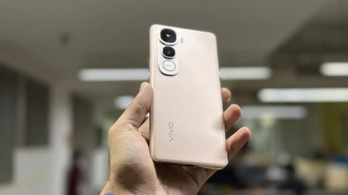 Vivo Y400 Premium 5G