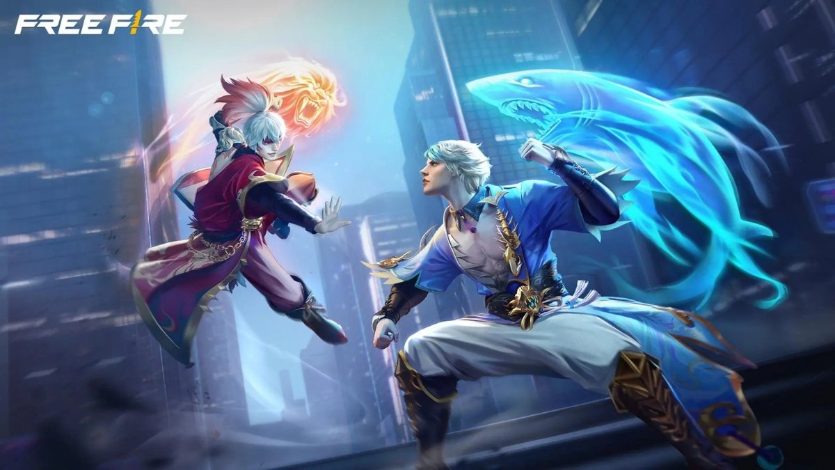 Free Fire Max OB53 Update