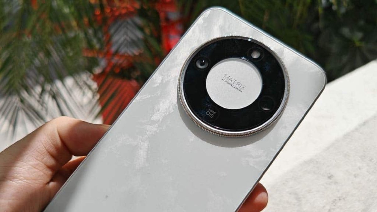 Honor X70 Refresh Edition