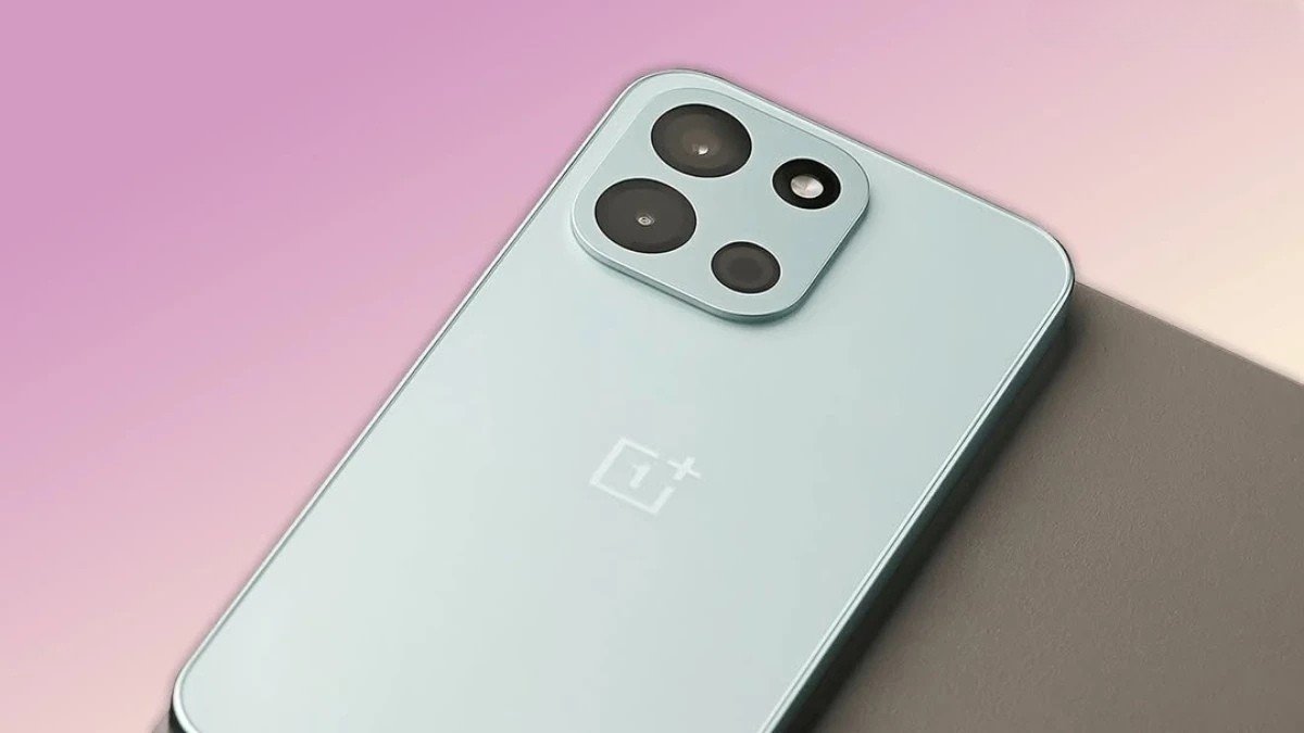OnePlus Nord 6 5G