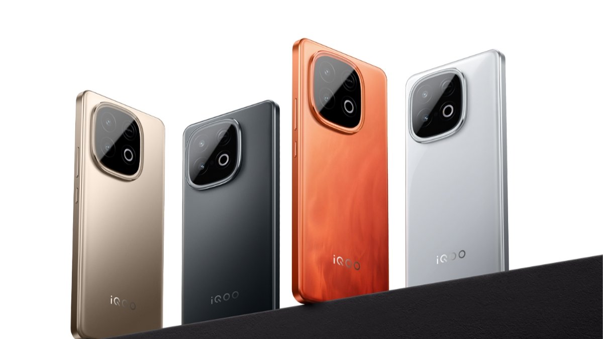 Smartphone Launches April 2026