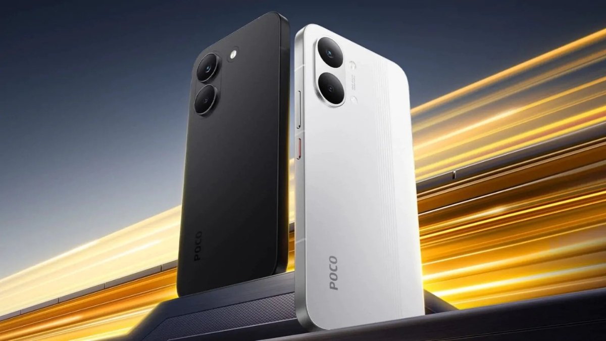 POCO X8 Pro Max