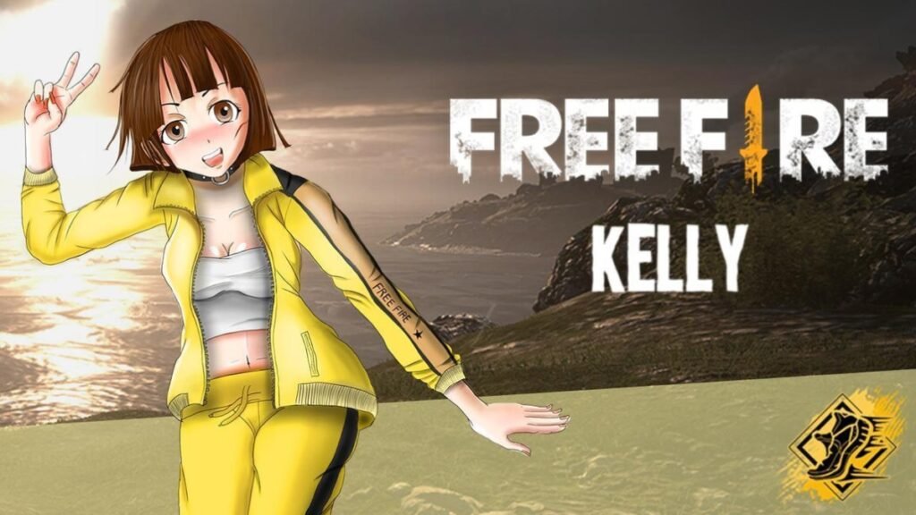 Free Fire Kelly Show S07E02