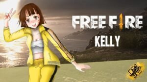 Free Fire Kelly Show S07E02