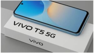 Vivo T5 Pro 5G